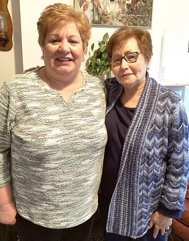 Program manager retires from Christina House News, Sports, Jobs